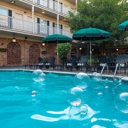 Best Western Plus French Quarter Courtyard Hotel New Orleans Esterno foto