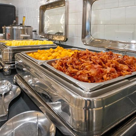 Best Western Plus French Quarter Courtyard Hotel New Orleans Esterno foto