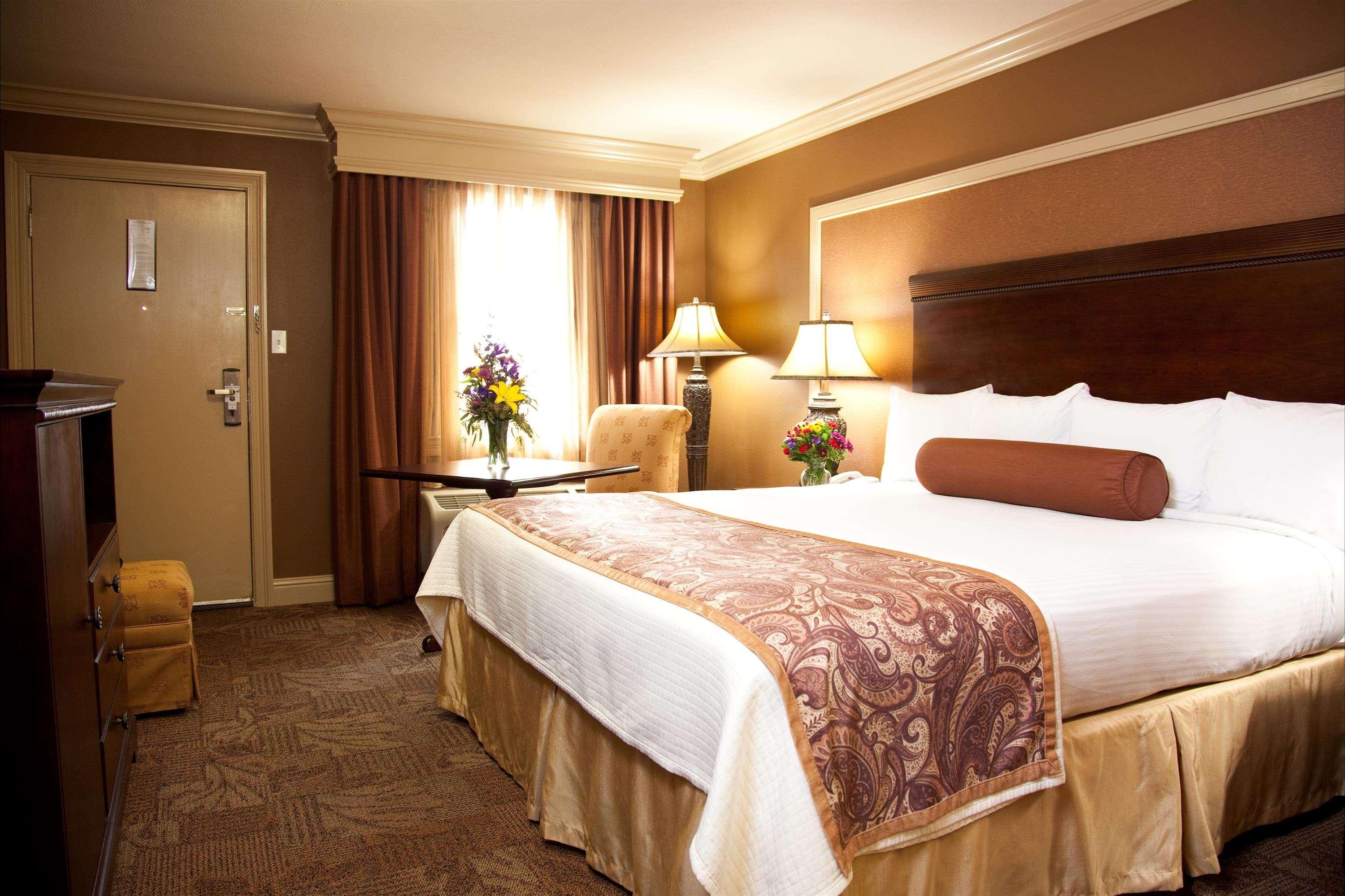 Best Western Plus French Quarter Courtyard Hotel New Orleans Camera foto