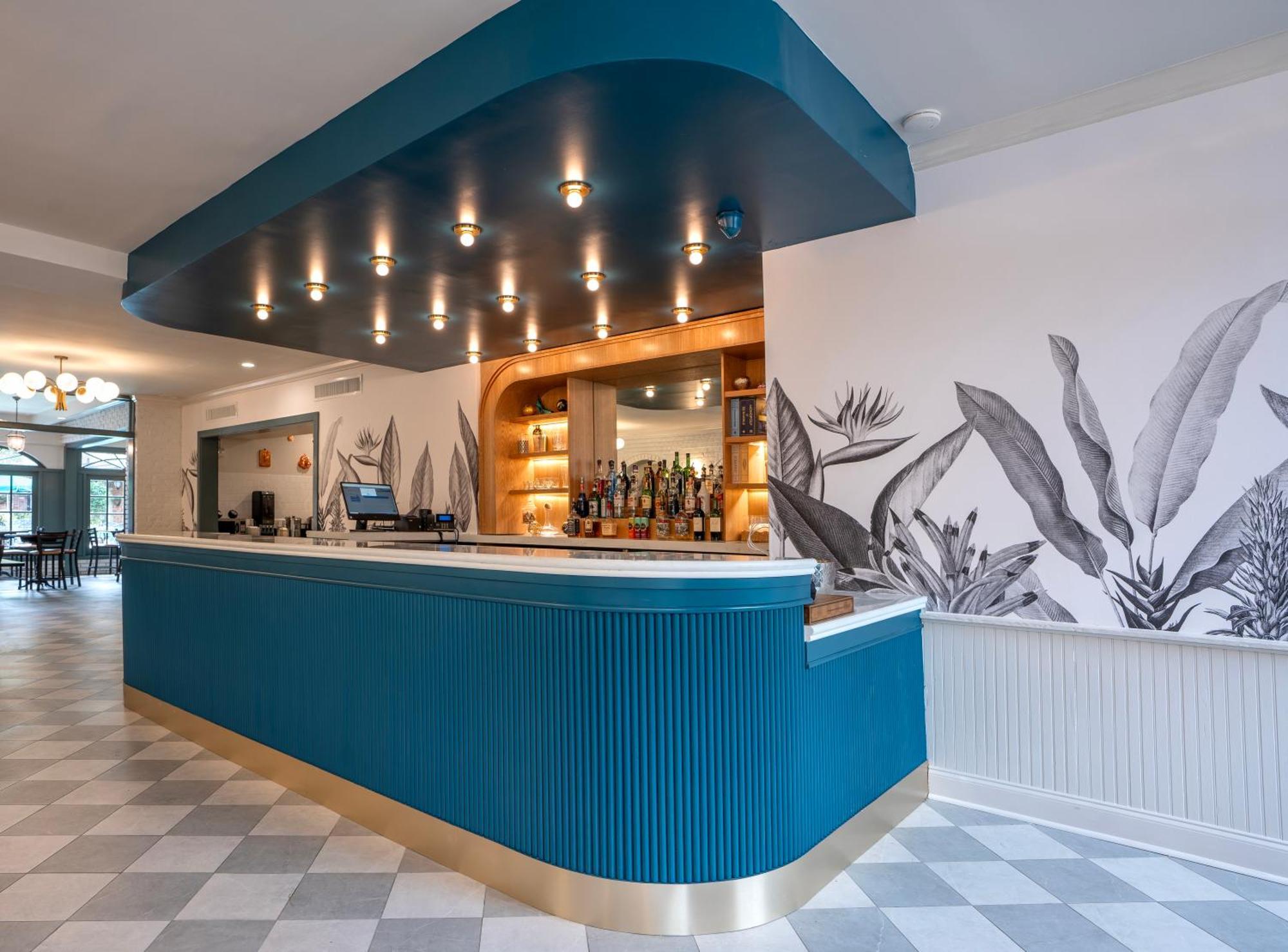 Best Western Plus French Quarter Courtyard Hotel New Orleans Esterno foto